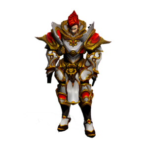 Bloodangel Magic Set (B)