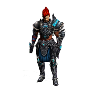 Darkangel Magic Set (B)