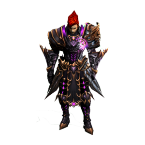 Silverheart Magic Set (A)