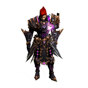 Silverheart Magic Set (B)