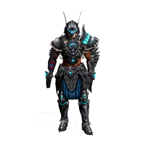 Darkangel Knight Set (Conviction)
