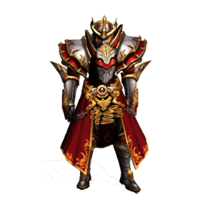 Bloodangel Gun Crasher Set