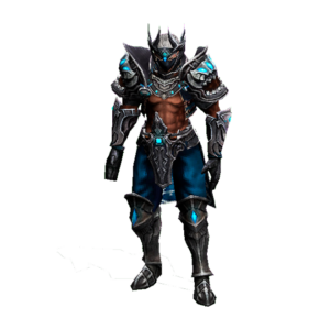 Darkangel Gun Crasher Set