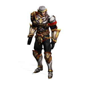 Holyangel Gun Crusher Set