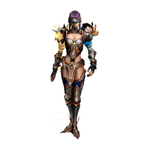 Manticore Summoner Set