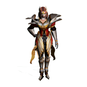 Blood Angel Mage Set