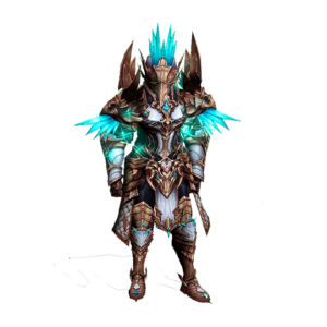 Brilliant Knight Set