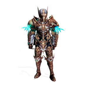 Brilliant Wizard Set