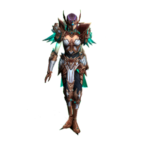 Brilliant Summoner Set