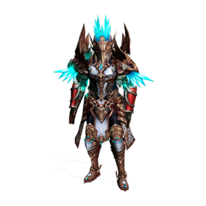 Brilliant Fighter Set