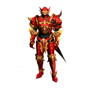 Apocalypse Wizard Set