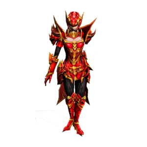 Apocalypse Summoner Set