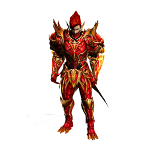 Apocalypse Magic Set