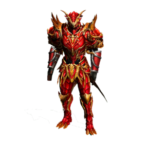 Apocalypse Fighter Set