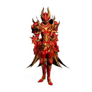 Apocalypse Lancer Set