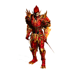 Apocalypse Magic Set