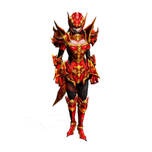 Apocalypse Rune Wizard Set