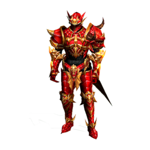 Apocalypse Gun Crusher Set