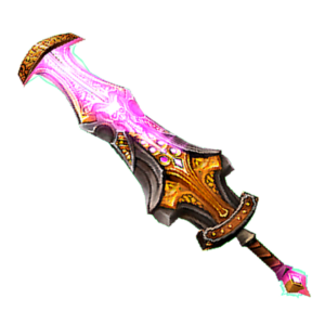 Darkangel Sword