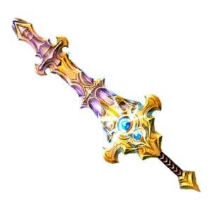 Holyangel Sword