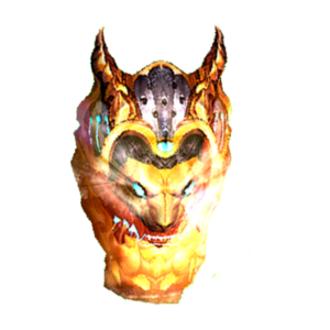 Archangel Absolute Claws