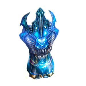 Blessed Arch's Absolute Claws