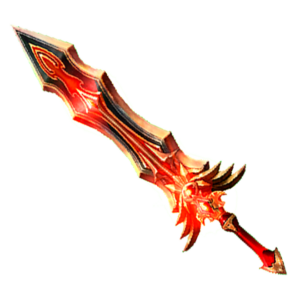 Soul Sword
