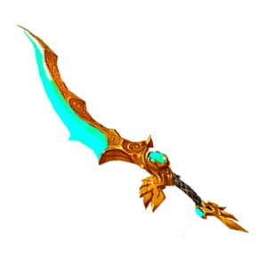 Holyangel Short Sword