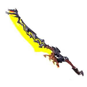Soul Short Sword