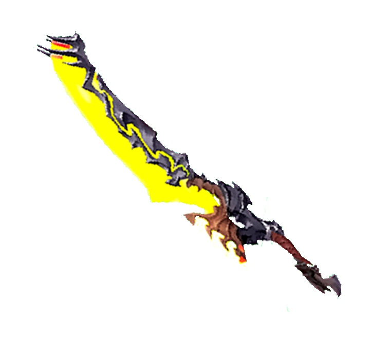 Soul Short Sword