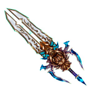 Manticore Sword