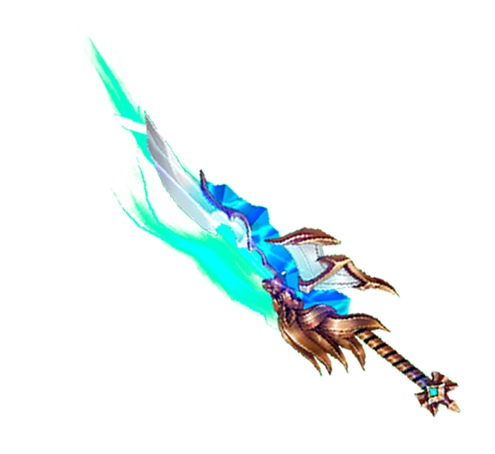 Manticore Short Sword