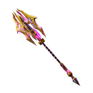 Darkangel Scepter
