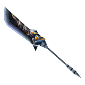 Dragon Spear