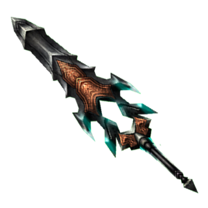 Dreadfear Spear