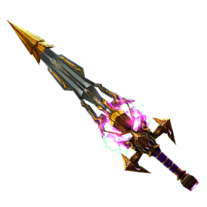 Darkangel Lance