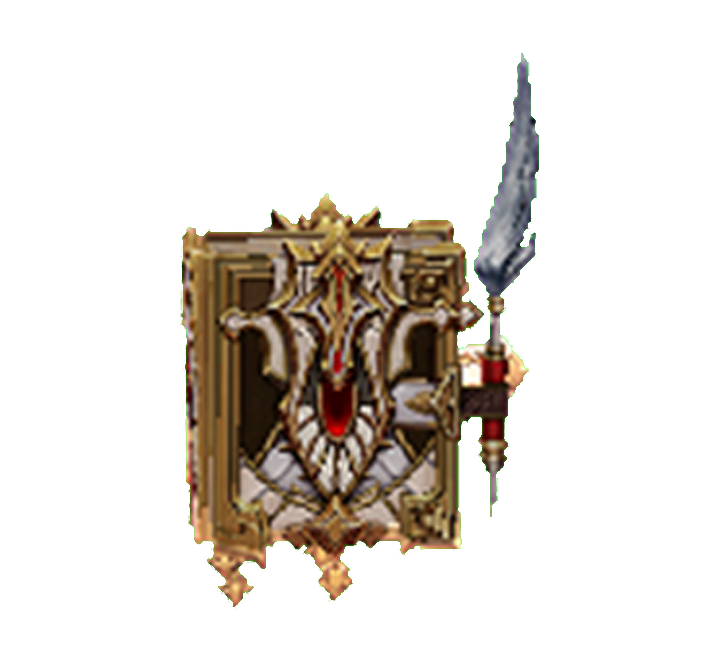 Elemental Magic Book