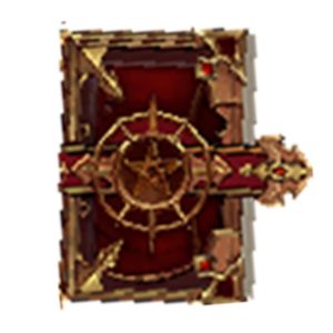Elemental Magic Book