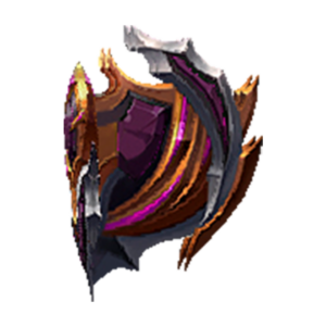 Silver Heart Magic Book