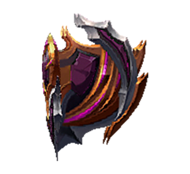 Silver Heart Magic Book