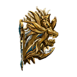 Manticore Magic Book