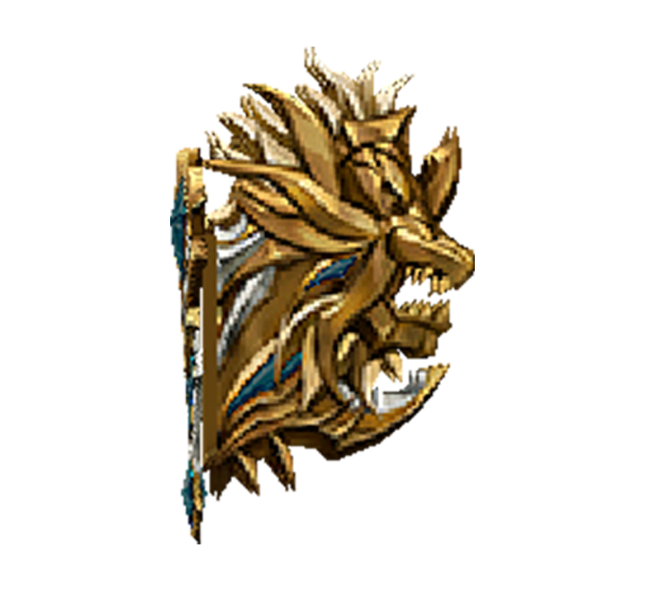 Manticore Magic Book