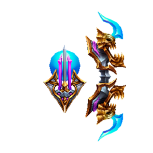 Blessed Archangels Absolute Orb