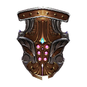 Darkangel Shield