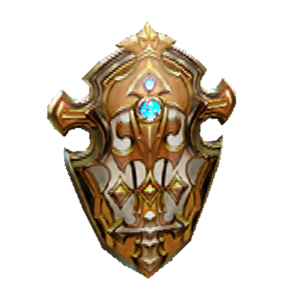 Holyangel Shield