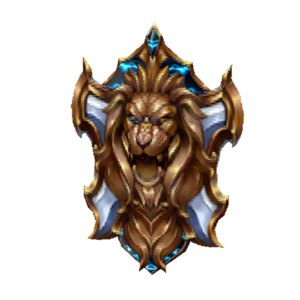 Manticore Shield